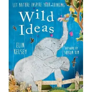 WILD IDEAS  HC