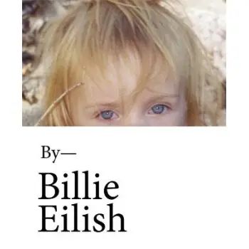 BILLIE EILISH HC