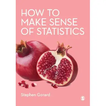HOW TO MAKE SENSE OF STATISTICS PB
