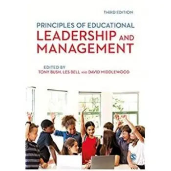 PRINCIPLES OF EDUCATIONAL LEADERSHIP & MANAGEMENT PB