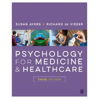 Psychology for Medicine and Healthcare