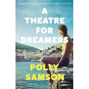 A THEATRE FOR DREAMERS TPB