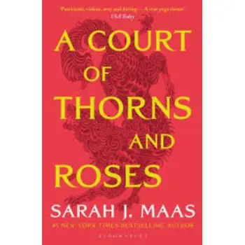 A COURT OF THORNS AND ROSES 1 N/E