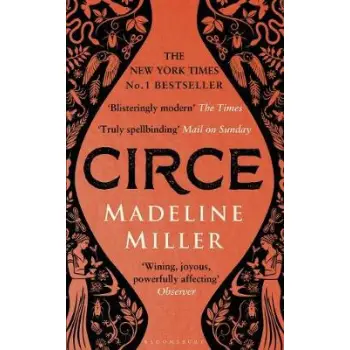 CIRCE PB
