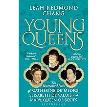 YOUNG QUEENS PB