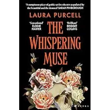 THE WHISPERING MUSE PB