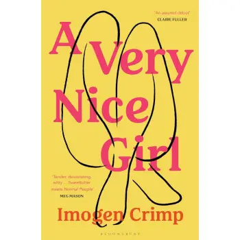 A VERY NICE GIRL