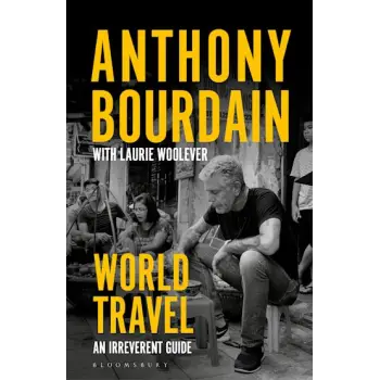 World Travel : An Irreverent Guide PB