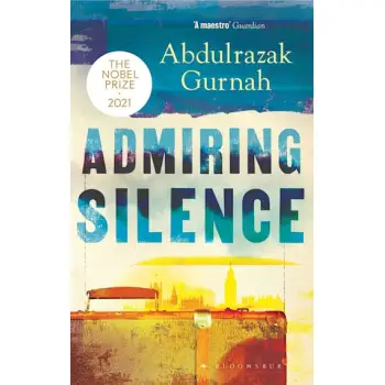 ADMIRING SILENCE
