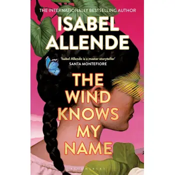 The Wind Knows My Name PB