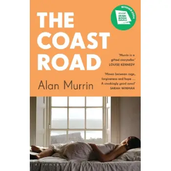THE COAST ROAD : ‘A PERFECT BOOK CLUB READ’ SUNDAY TIMES PB