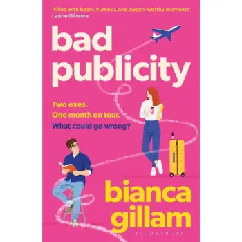 BAD PUBLICITY PB