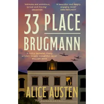 33 PLACE BRUGMANN PB