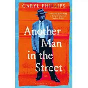 ANOTHER MAN IN THE STREET PB