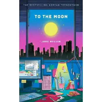 TO THE MOON PB