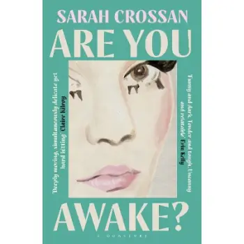 ARE YOU AWAKE? PB