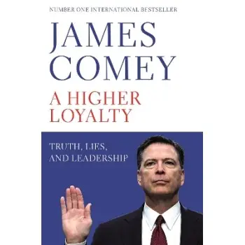 A HIGHER LOYALTY
