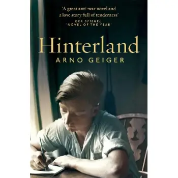 HINTERLAND PB MME