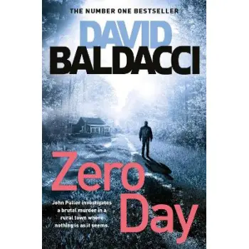 ZERO DAY