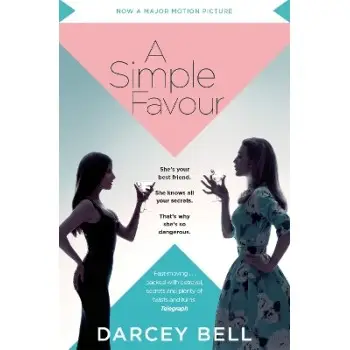 A SIMPLE FAVOUR