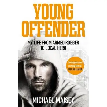 YOUNG OFFENDER