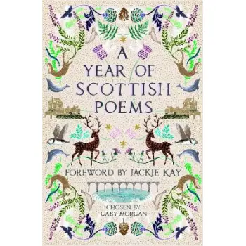A YEAR OF SCOTTISH POEMS