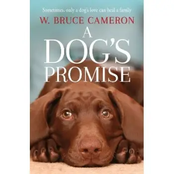 A DOGS PROMISE