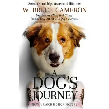 A DOGS JOURNEY