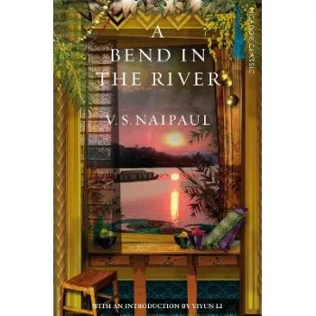 A BEND IN THE RIVER