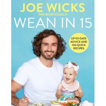 WEAN IN 15