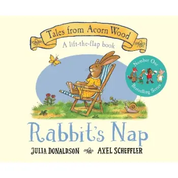ACORN WOOD 20TH: RABBIT'S NAP BB HC BBK