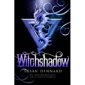 WITCHSHADOW