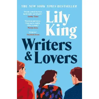 WRITERS & LOVERS PB