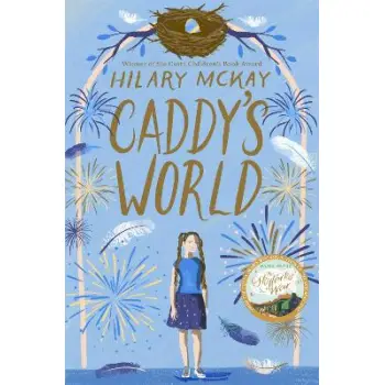 CADDYS WORLD