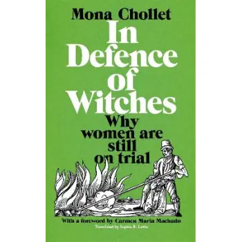 IN DEFENCE OF WITCHES HC