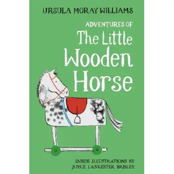 ADVENTURES OF THE LITTLE WOODEN HOR
