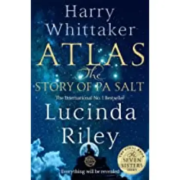 ATLAS : THE STORY OF PA SALT
