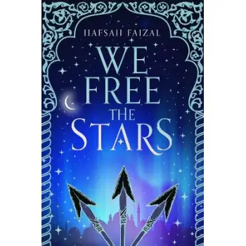 WE FREE THE STARS
