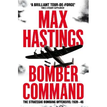 BOMBER COMMAND