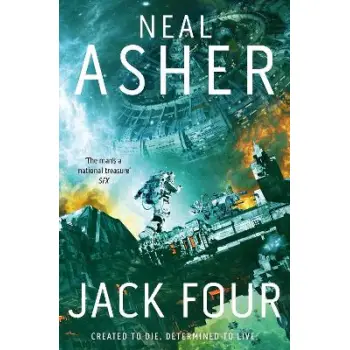 JACK FOUR