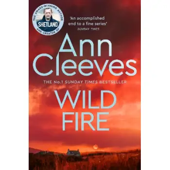 WILD FIRE