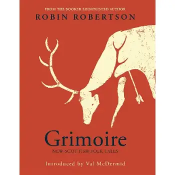 GRIMOIRE
