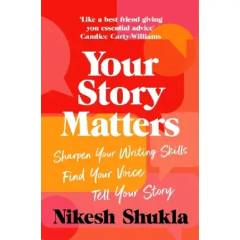 YOUR STORY MATTERS PB MME
