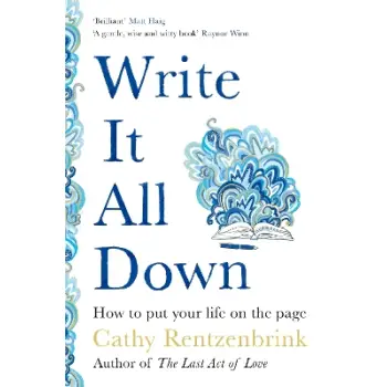 WRITE IT ALL DOWN PB MME