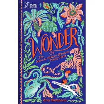 WONDER: THE NATURAL HISTORY MUSEUM