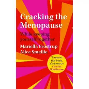 CRACKING THE MENOPAUSE