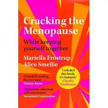 CRACKING THE MENOPAUSE
