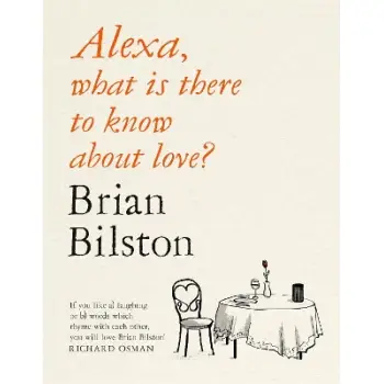 ALEXA, WHAT IS THERE TO KNOW ABOUT