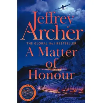 A MATTER OF HONOUR