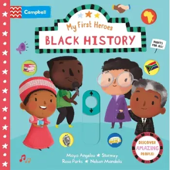 BLACK HISTORY